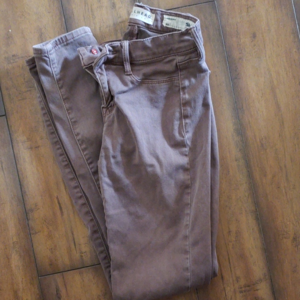 Jeggings